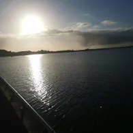 Yachthafen Eckernförde