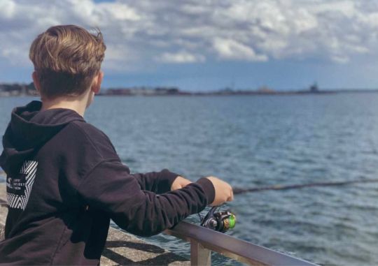 Yachthafen Eckernförde-3