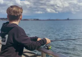 Yachthafen Eckernförde-3