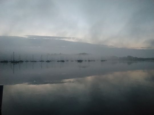 Yachthafen Eckernförde-1