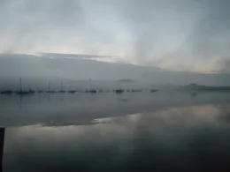 Yachthafen Eckernförde-1