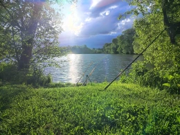 Ortswiesensee (Lichtenfels)-1
