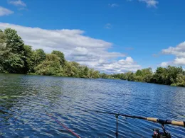 Ortswiesensee (Lichtenfels)-1