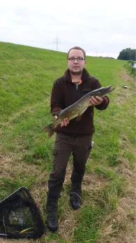 Alte Jeetzel (Dannenberg/Elbe)