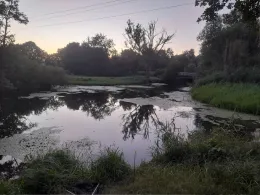 Alte Jeetzel (Dannenberg/Elbe)-1