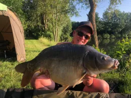 Plattensee Große Wiesen