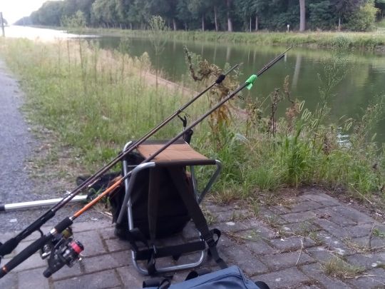 Dortmund-Ems-Kanal (Spelle)-3