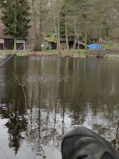 Mühlenteich (Ragösen)-1