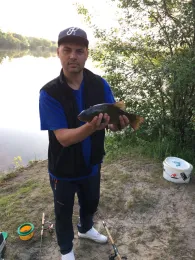 Krämersee (Mantinghausen)