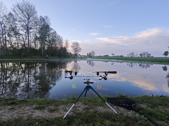 Püchersreuther Weiher-4