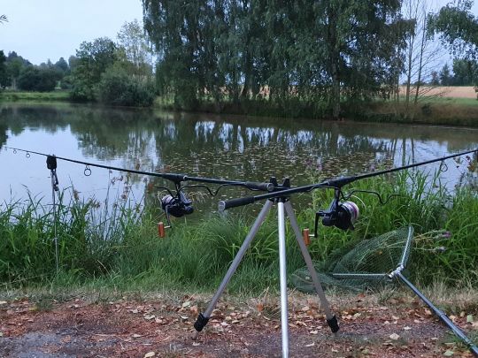 Püchersreuther Weiher-2