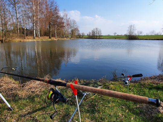 Püchersreuther Weiher-1