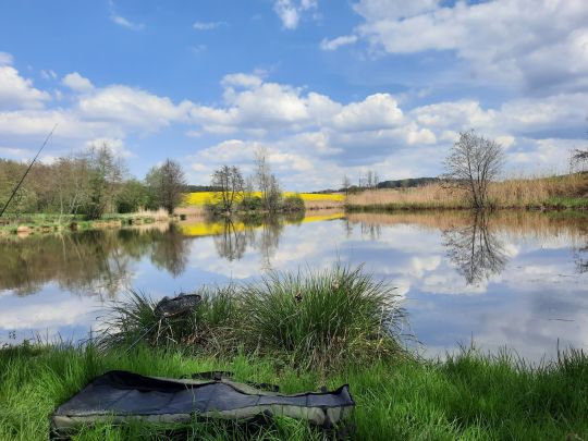 Vorbacher Weiher