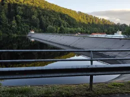 Unterbecken Oderstausee (Bad Lauterberg)-4