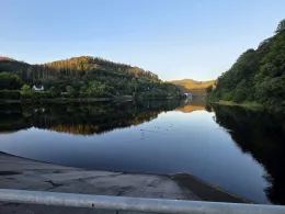 Unterbecken Oderstausee (Bad Lauterberg)-3