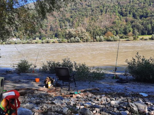 Donau (Jochenstein)-1