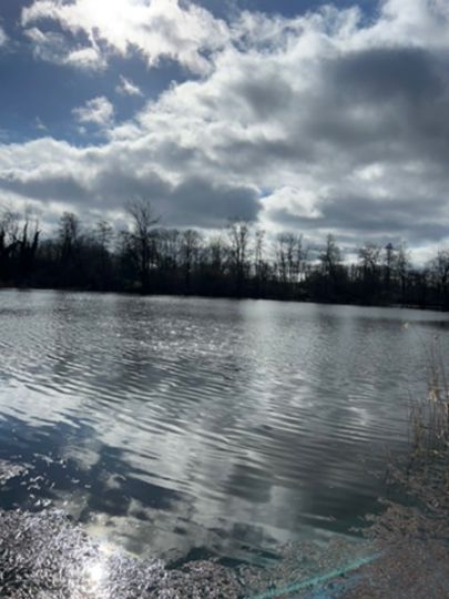 Straßensee (Karstorf)