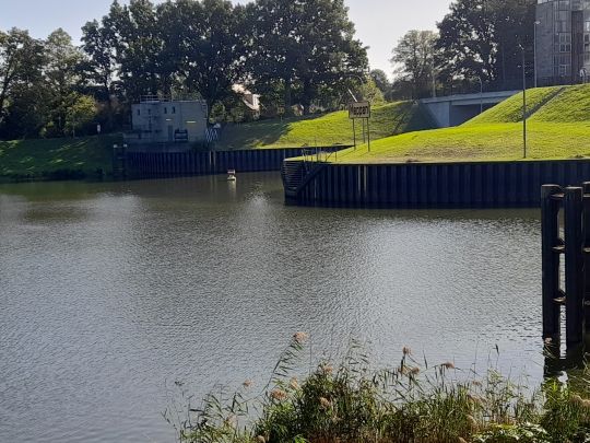 Dortmund-Ems-Kanal (Meppen)-2