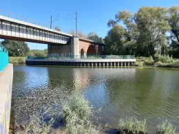 Elbe-Lübeck-Kanal (Lübeck)