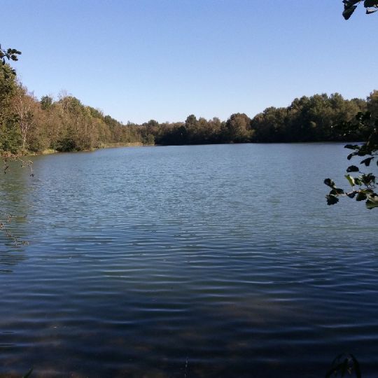 Heidhofsee