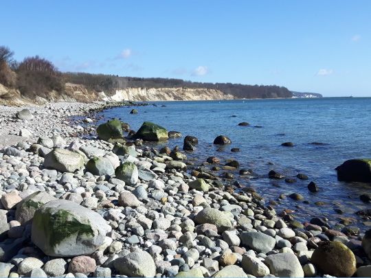 Ostsee (Mukran)-2