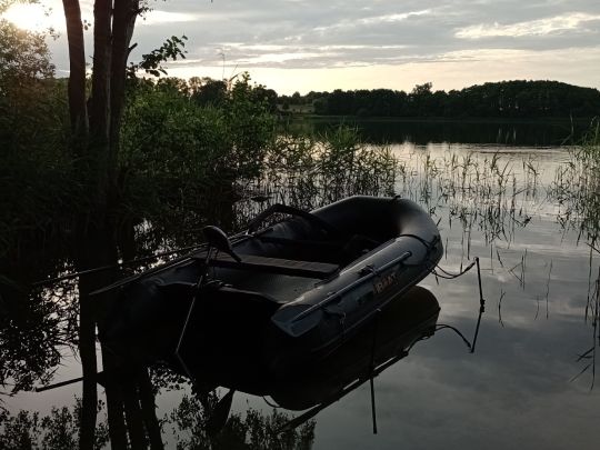 Großer Kreßinsee-1