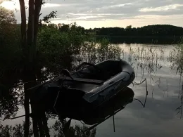 Großer Kreßinsee-1
