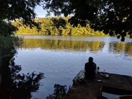 Krummer Woklowsee (Drosedow)-2