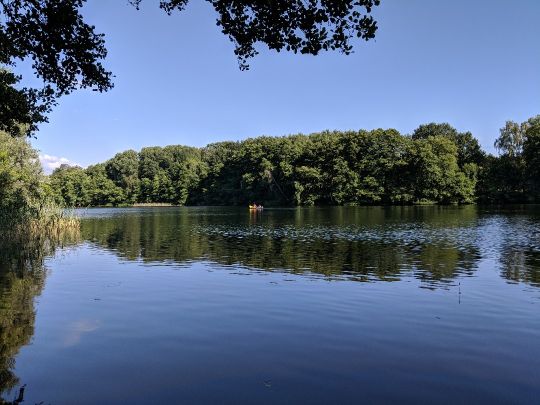 Krummer Woklowsee (Drosedow)-1