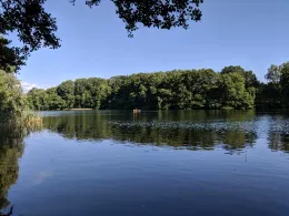 Krummer Woklowsee (Drosedow)-1