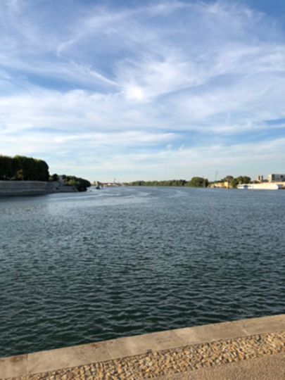 Rhone (Arles)-1