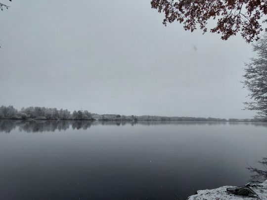 Apeler See