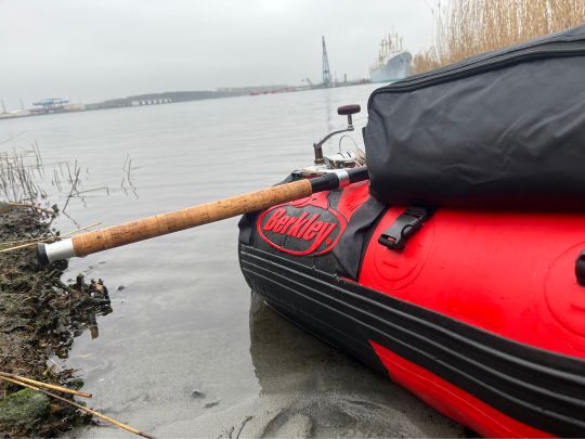 Unterwarnow (Rostock-Groß Klein)-3