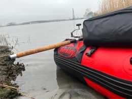 Unterwarnow (Rostock-Groß Klein)-3