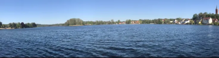 Haussee (Feldberger Seenlandschaft)