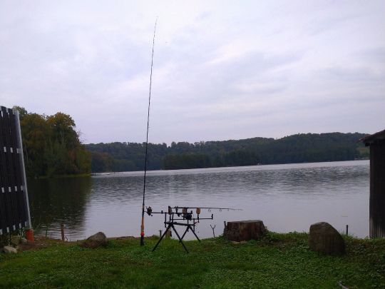 Haussee (Feldberger Seenlandschaft)-2