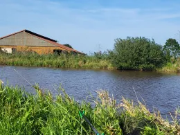 Friedeburger Tief (Neustadtgödens)-1