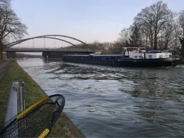 Mittellandkanal (Achmer)-1