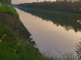 Mittellandkanal (Achmer)-3