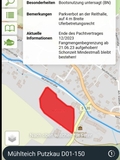 Mühlteich Putzkau-2