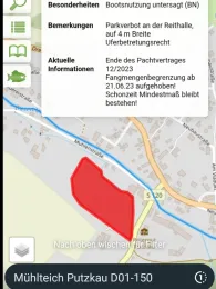 Mühlteich Putzkau-2