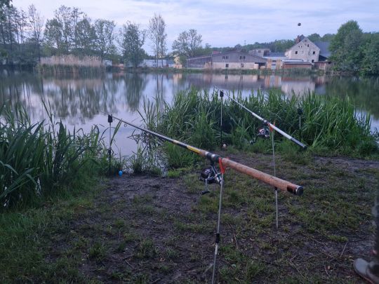 Mühlteich Putzkau-1