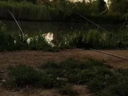 Eisenbahnerteich (Podelwitz)-1