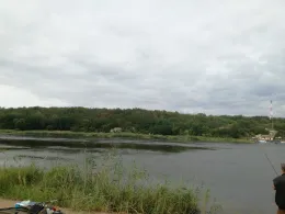 Alte Oder (Neulewin)