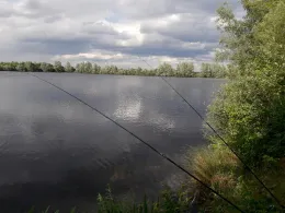 Kleickmannsee (FV Glenne)