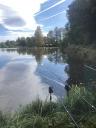 Weißenweiher (Weißenstadt)