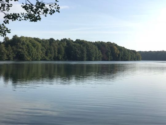 Liepnitzsee
