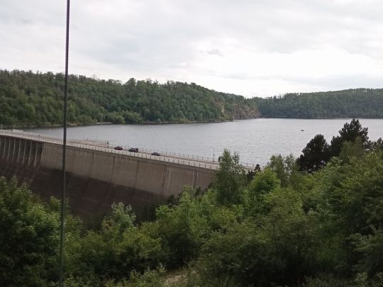 Talsperre Wendefurth-3