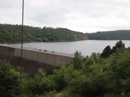 Talsperre Wendefurth-3