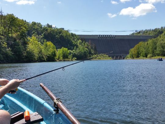 Talsperre Wendefurth-1